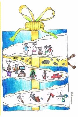 William !, Aleck ! - Cadeau jaune, Häftad