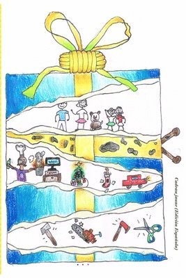 William !, Aleck ! - Cadeau jaune (Edición Española), Häftad