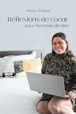 bokomslag Rflexions de coeur pour Femmes de tte