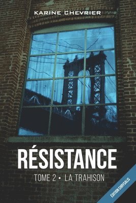 Résistance tome 2