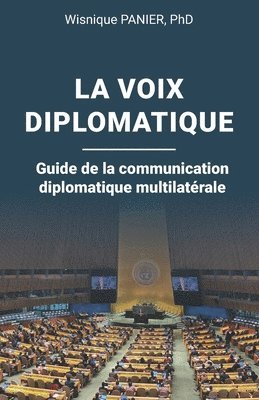 voix diplomatique