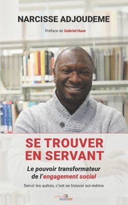 Se Trouver En Servant