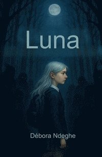 bokomslag Luna