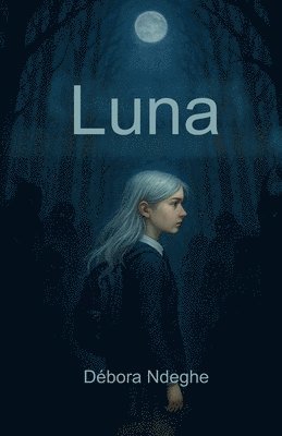 bokomslag Luna