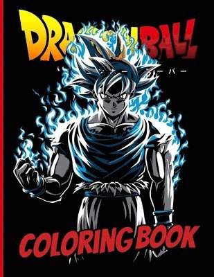 bokomslag Coloring book