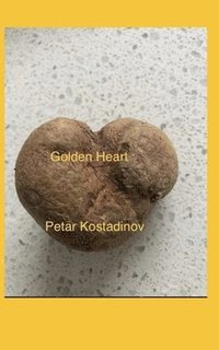 bokomslag Golden Heart