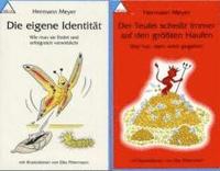 bokomslag Die eigene Identität