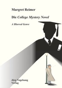 bokomslag Die College Mystery Novel