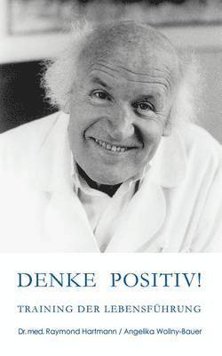 bokomslag Denke positiv