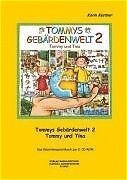bokomslag Tommys Gebärdenwelt 2 - Das Gebärdensprachbuch