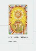 bokomslag Der Tarot-Lehrgang