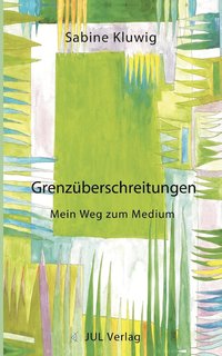 bokomslag Grenzüberschreitungen