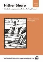 bokomslag Hither Shore Bd. 1, 2004. Tolkien und seine Deutungen