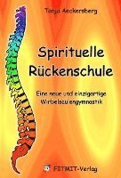 bokomslag Spirituelle Rückenschule