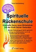 bokomslag Spirituelle Rückenschule