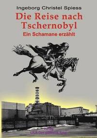 bokomslag Die Reise nach Tschernobyl