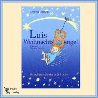 bokomslag Luis WeihnachtsBengel