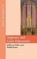 bokomslag Stigmata und Geist-Erkenntnis