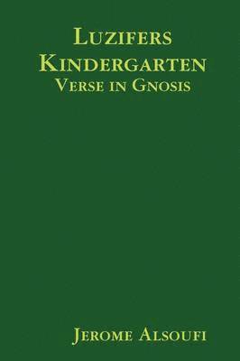 bokomslag Luzifers Kindergarten