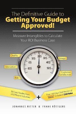 bokomslag The Definitive Guide to Getting Your Budget Approved!