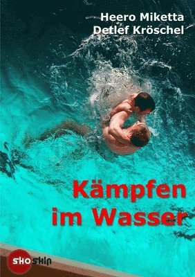 bokomslag Kampfen Im Wasser