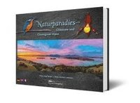 bokomslag Naturparadies Chiemsee und Chiemgauer Alpen