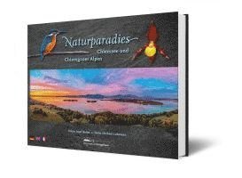 Naturparadies Chiemsee und Chiemgauer Alpen 1