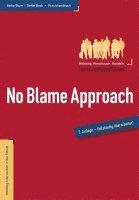 bokomslag No Blame Approach