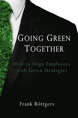 Going Green Together 1