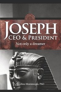 bokomslag Joseph CEO & President. Not only a dreamer