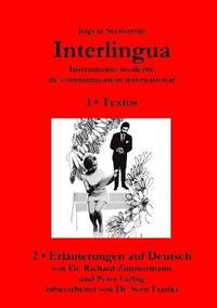 bokomslag Interlingua &#9472; Instrumento moderne de communication international (Deutsche Version)
