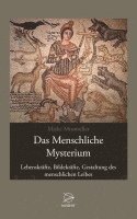 bokomslag Das Menschliche Mysterium