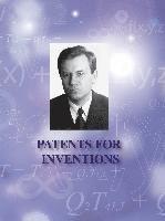 Patents for Inventions 1