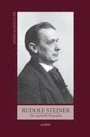 Rudolf Steiner 1