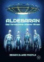 bokomslag Aldebaran