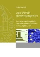 bokomslag Cross-Domain Identity Management