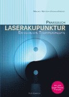 bokomslag Praxisbuch Laserakupunktur