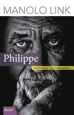 bokomslag Philippe