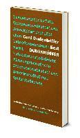 bokomslag Gerd Dudenhöffer liest Dudenhöffer