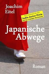 bokomslag Japanische Abwege