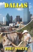 bokomslag USA-Texas