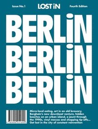 bokomslag Berlin