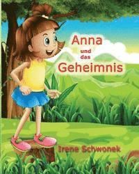 bokomslag Anna und das Geheimnis