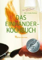 bokomslag Das Einhänderkochbuch