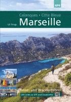 Marseille, Calanques, Côte Bleue 1