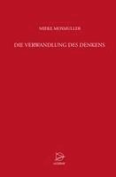 bokomslag Die Verwandlung des Denkens