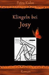Petra Kuhn - Klingeln bei Josy, Häftad