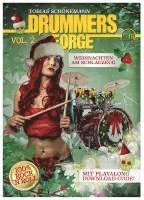 Drummers Forge: Weihnachten am Schlagzeug Vol. 2 1