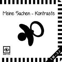 Meine Sachen - Kontraste 1