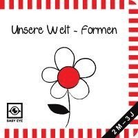 bokomslag Unsere Welt - Formen